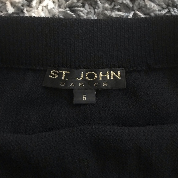 St. John Dresses & Skirts - St. John Knit Skirt